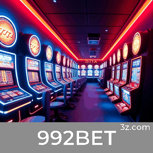 Inovação Tecnológica da 992BET: Aposta em Excelência