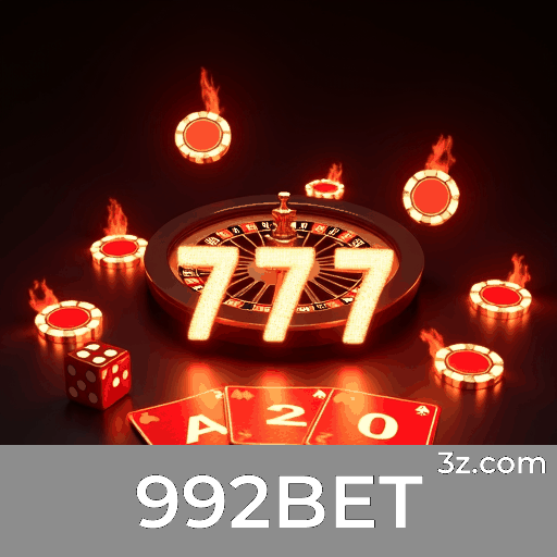 992BET: Caça-Níqueis Gigantes, Mesa de Estratégia, Roleta Imersiva