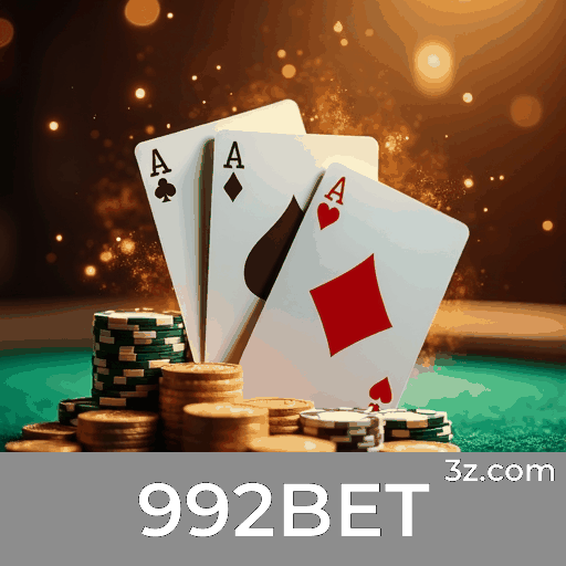 Tecnologia 3D Avançada em Jogos de Cassino 992BET