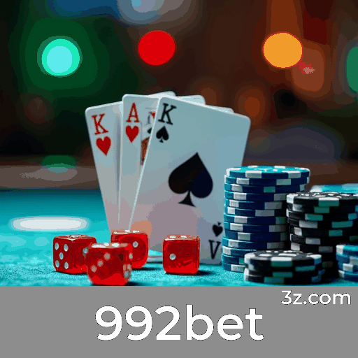 992bet: Inovação Tecnológica em Jogos de Ponta